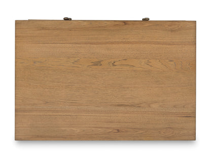 Sharlance Lift-Top Coffee Table