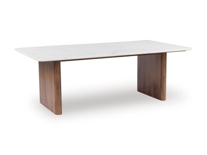Isanti Coffee Table Set