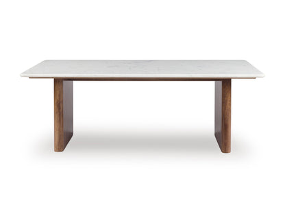 Isanti Coffee Table Set