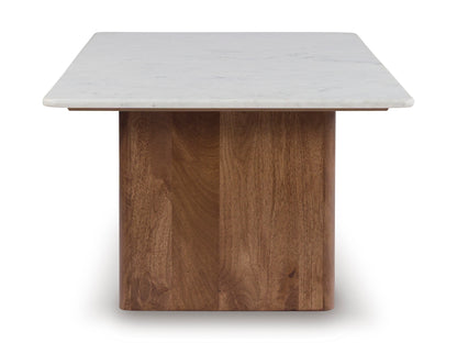 Isanti Coffee Table Set
