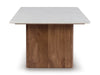 Isanti Coffee Table Set