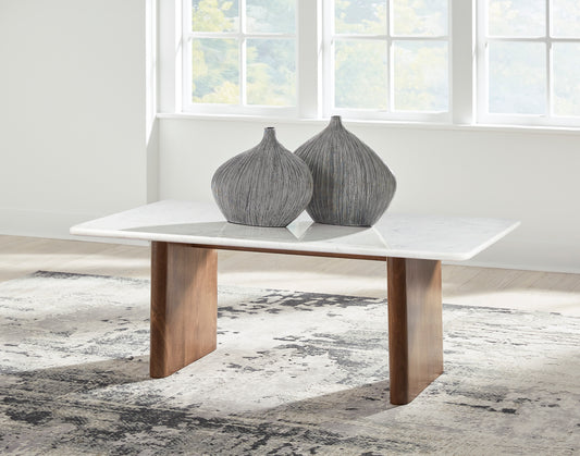 Isanti Coffee Table Set