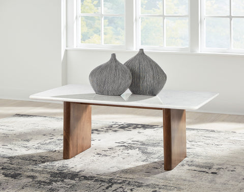 Isanti Coffee Table Set