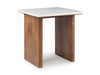 Isanti Coffee Table Set