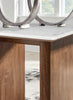 Isanti Coffee Table Set