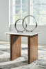 Isanti Coffee Table Set
