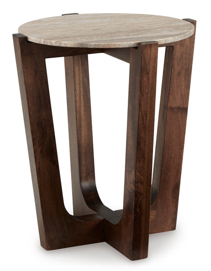 Tanidore Coffee Table Set