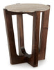 Tanidore Coffee Table Set