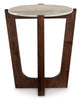 Tanidore Coffee Table Set