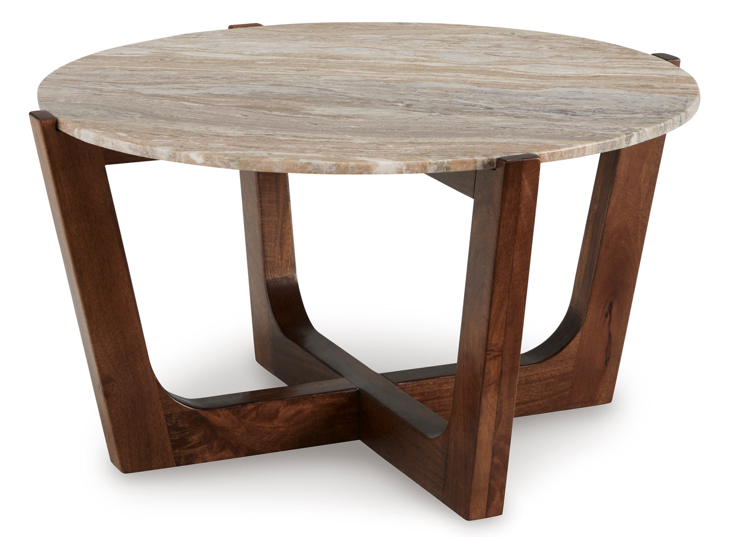 Tanidore Coffee Table Set