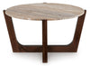 Tanidore Coffee Table Set