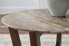 Tanidore Coffee Table Set