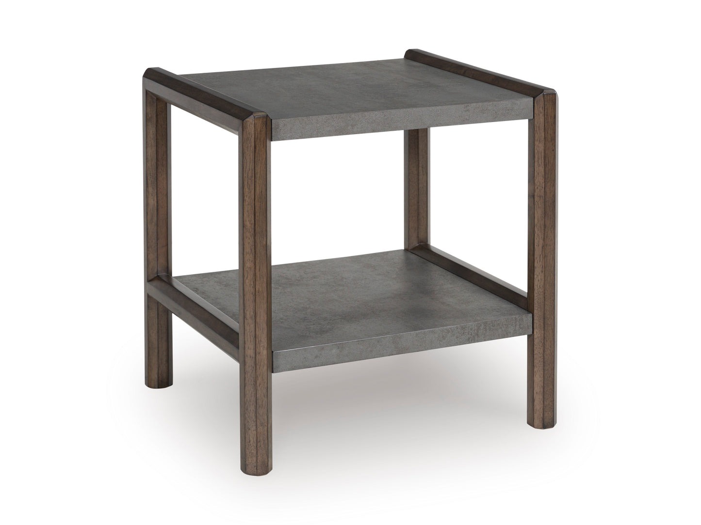 KALLENNY Coffee table set (Coffee table + 2 end tables)