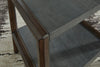 Kallenny End Table