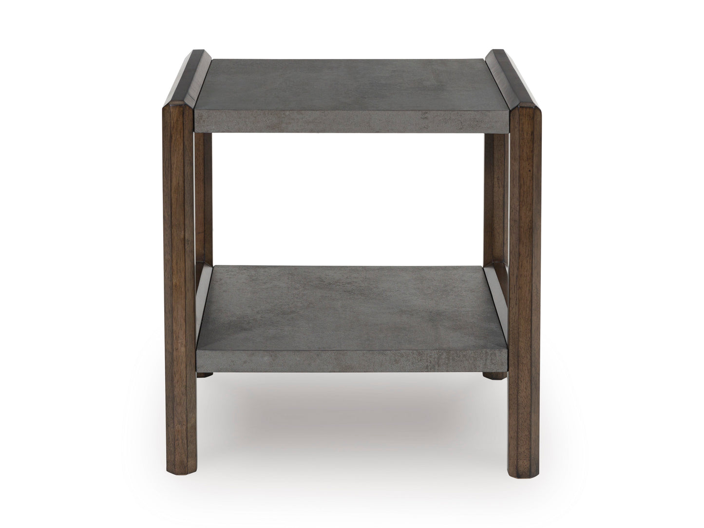KALLENNY Coffee table set (Coffee table + 2 end tables)