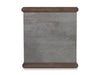 KALLENNY Coffee table set (Coffee table + 2 end tables)