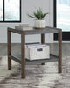 Kallenny End Table