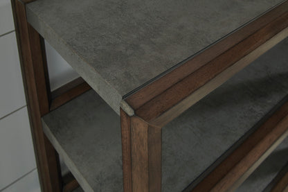 Kallenny Sofa Table