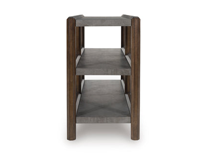 Kallenny Sofa Table