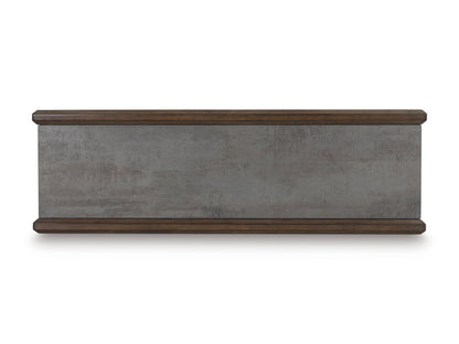 Kallenny Sofa Table