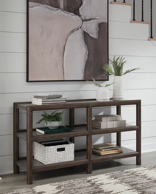 Kallenny Sofa Table
