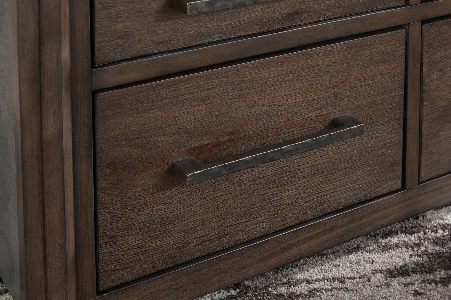 KALLENNY Coffee table set (Coffee table + 2 end tables)