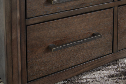 KALLENNY Coffee table set (Coffee table + 2 end tables)
