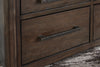 KALLENNY Coffee table set (Coffee table + 2 end tables)