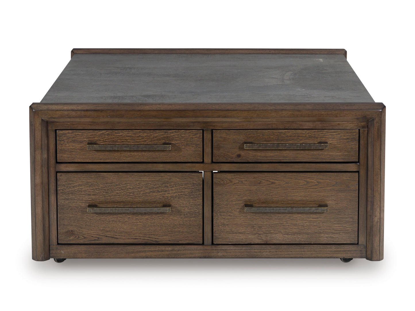 KALLENNY Coffee table set (Coffee table + 2 end tables)
