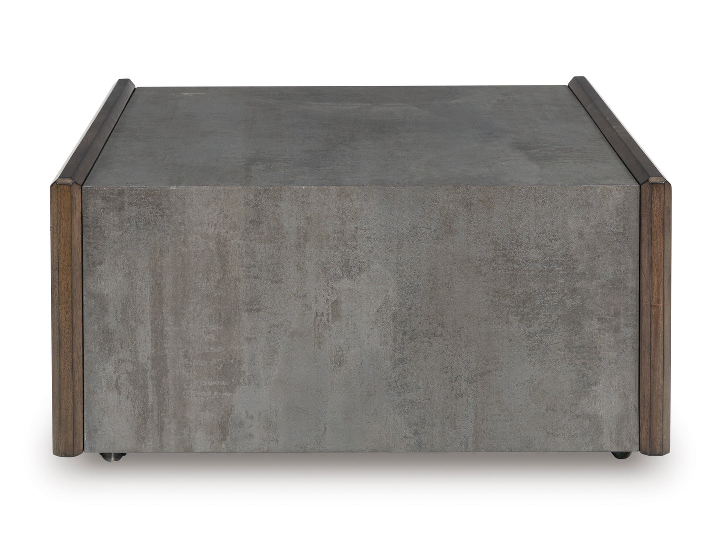 KALLENNY Coffee table set (Coffee table + 2 end tables)