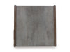 KALLENNY Coffee table set (Coffee table + 2 end tables)