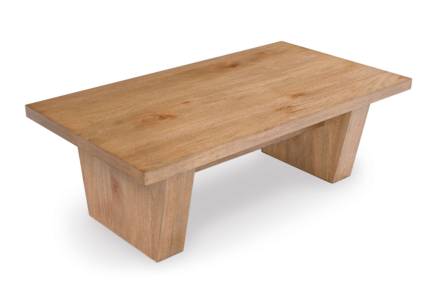Kristiland Coffee table set ( Coffee table + 2 end tables)