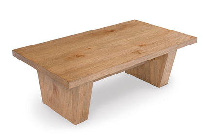 Kristiland Coffee table set ( Coffee table + 2 end tables)