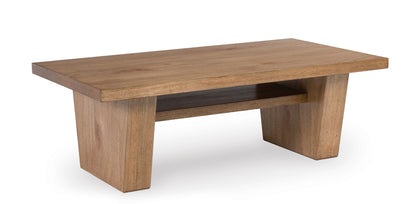 Kristiland Coffee table set ( Coffee table + 2 end tables)