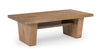 Kristiland Coffee table set ( Coffee table + 2 end tables)