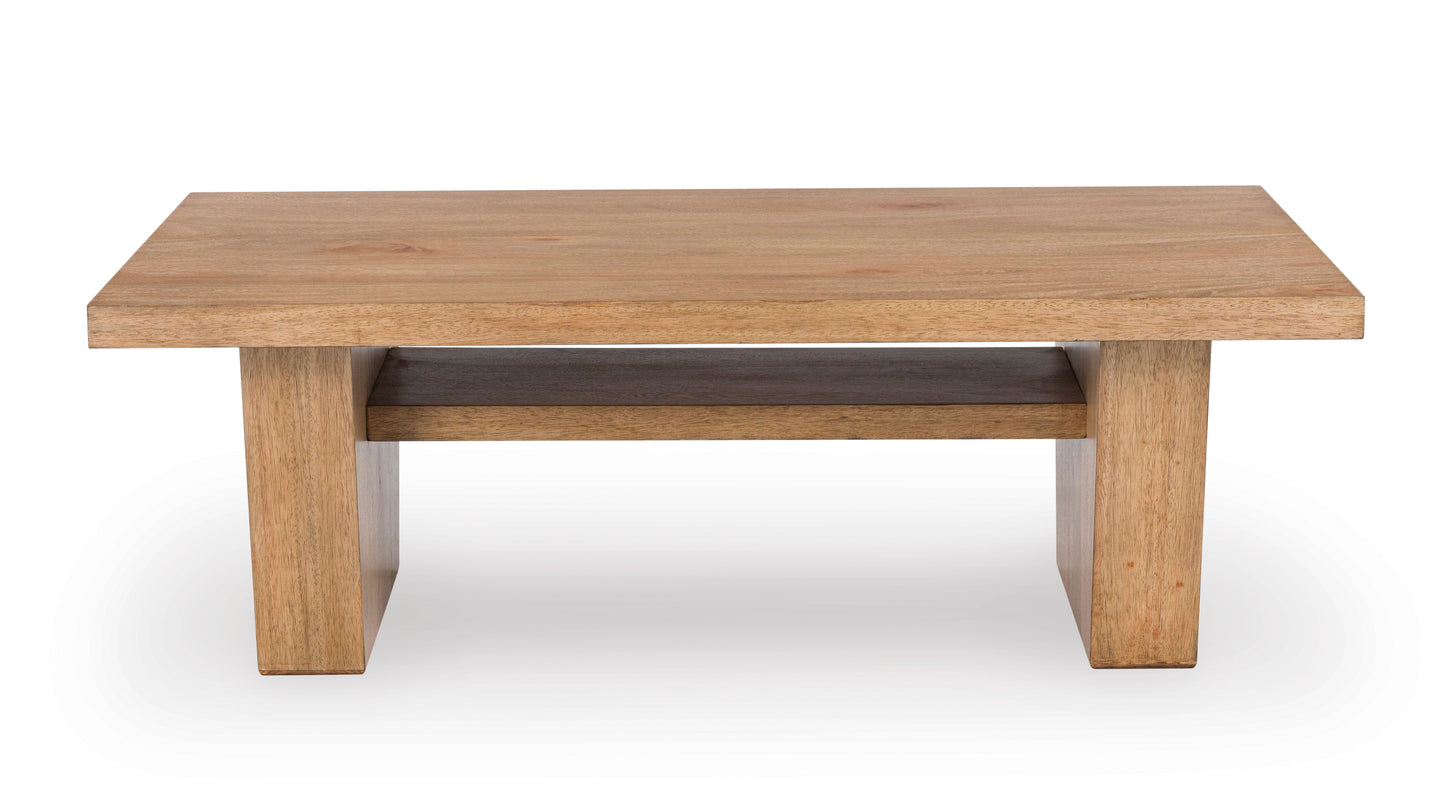 Kristiland Coffee table set ( Coffee table + 2 end tables)
