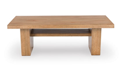 Kristiland Coffee table set ( Coffee table + 2 end tables)