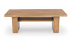 Kristiland Coffee table set ( Coffee table + 2 end tables)
