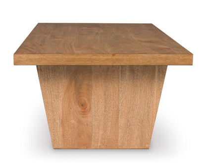 Kristiland Coffee table set ( Coffee table + 2 end tables)