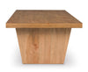 Kristiland Coffee table set ( Coffee table + 2 end tables)