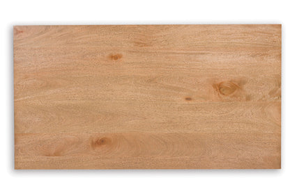 Kristiland Coffee table set ( Coffee table + 2 end tables)