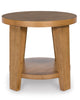 Kristiland Coffee table set ( Coffee table + 2 end tables)