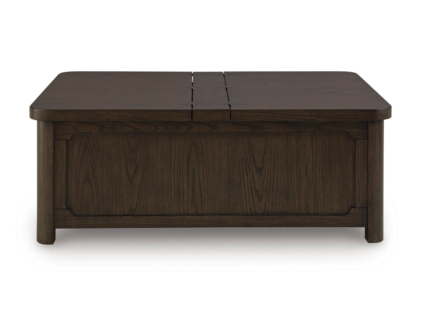 BRECKINGTON Coffee table set (storage coffee table + 2 end tables)