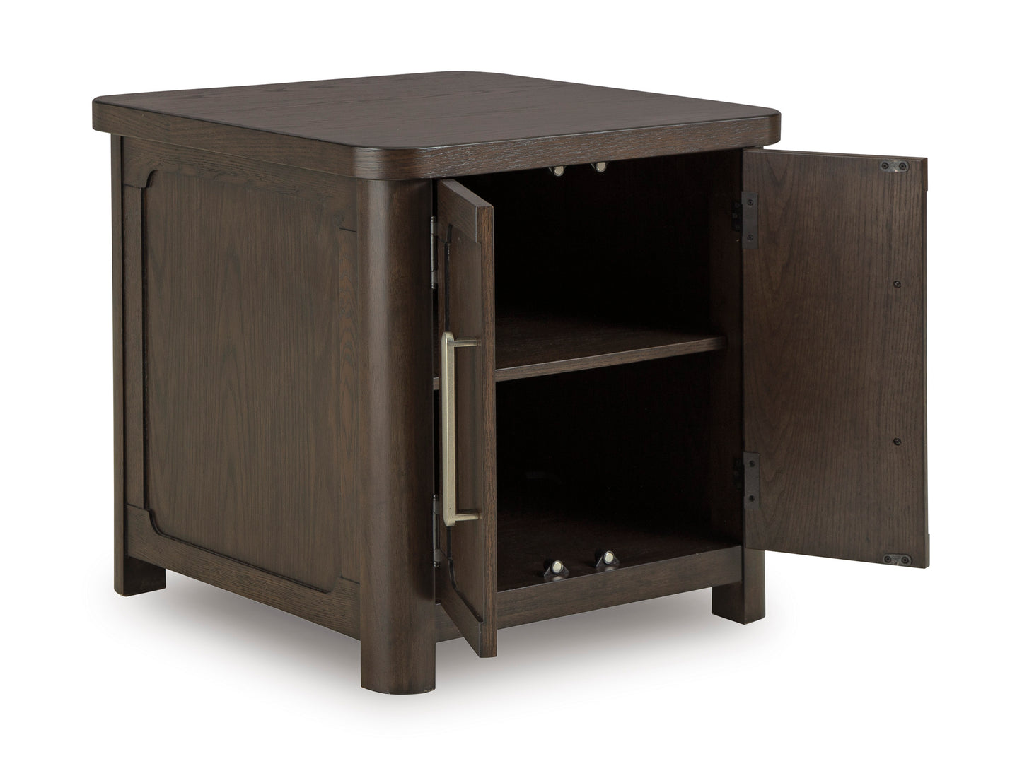 Breckington End Table