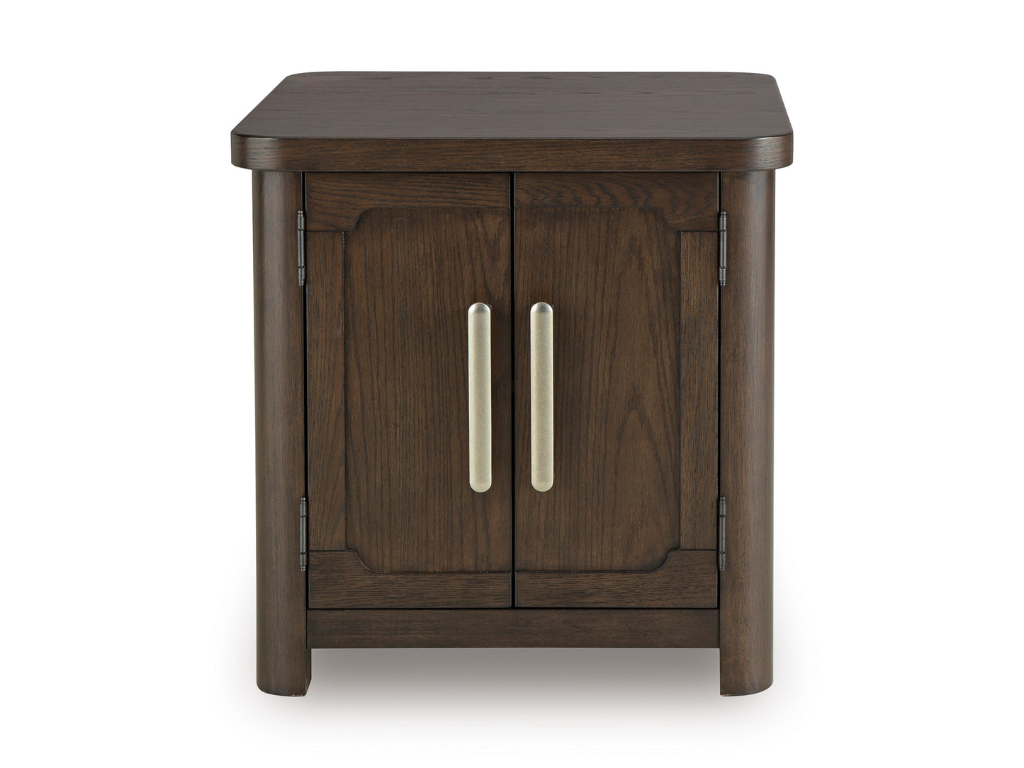 Breckington End Table