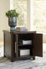 Breckington End Table