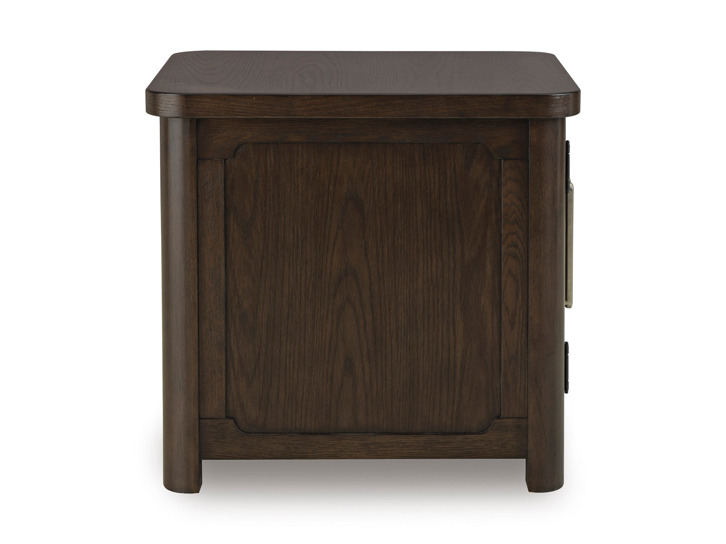 Breckington End Table