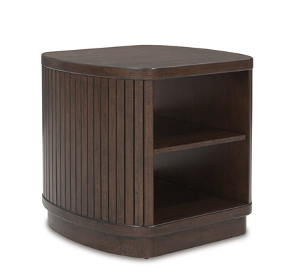 KORESTONE Coffee table set (Lift top Coffee table + 2 end tables)