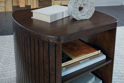 KORESTONE Coffee table set (Lift top Coffee table + 2 end tables)