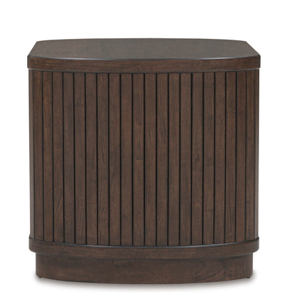 KORESTONE Coffee table set (Lift top Coffee table + 2 end tables)